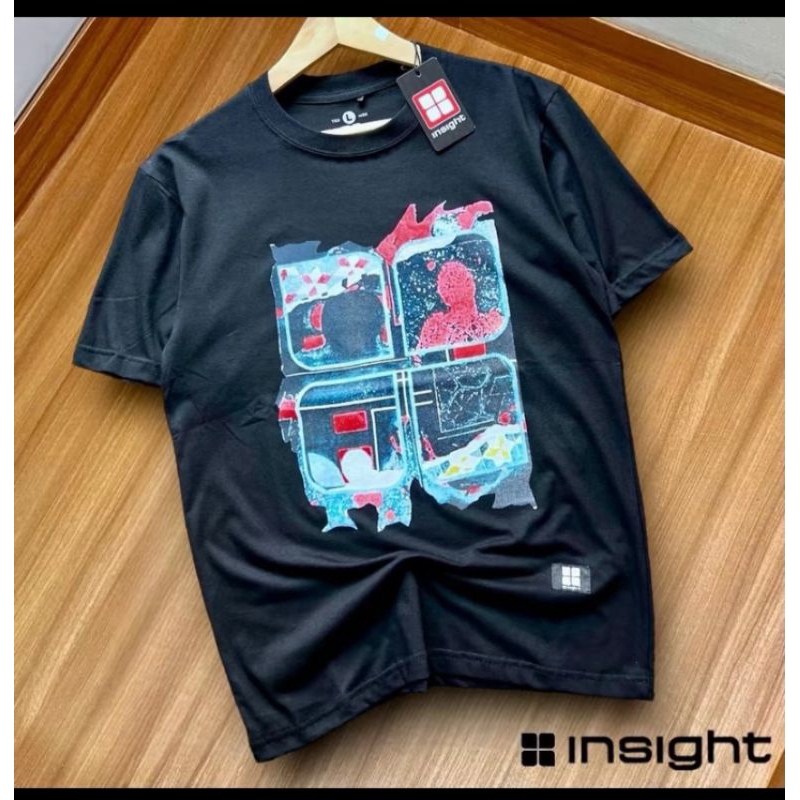 (COD) kaos baju premium import kaos surfing baju kaos JUICE MATIC/ kaos SPYDERBILT/baju kaos VOlCOM 