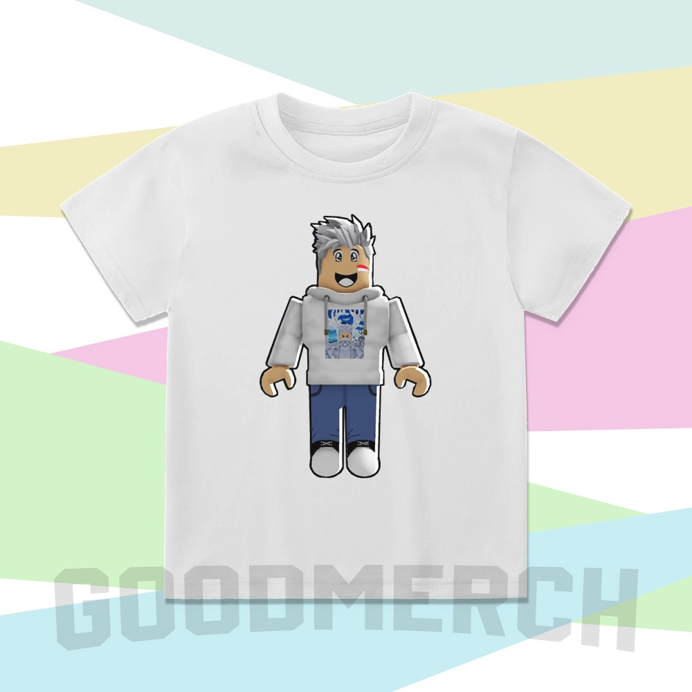 BAJU ANAK KAOS ANAK AKUDAV AKUDAP TERBARU