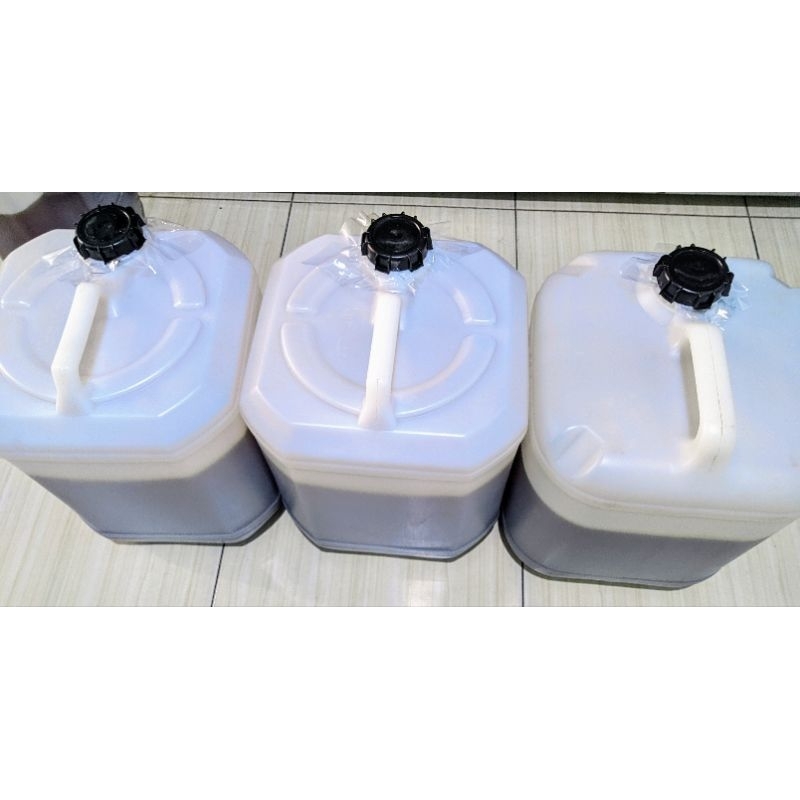 

Madu Hutan Multiflora Curah