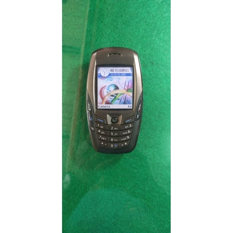 Nokia 6600