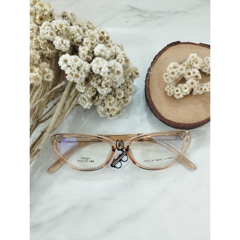 frame tr 527 gratis lensa anti radiasi