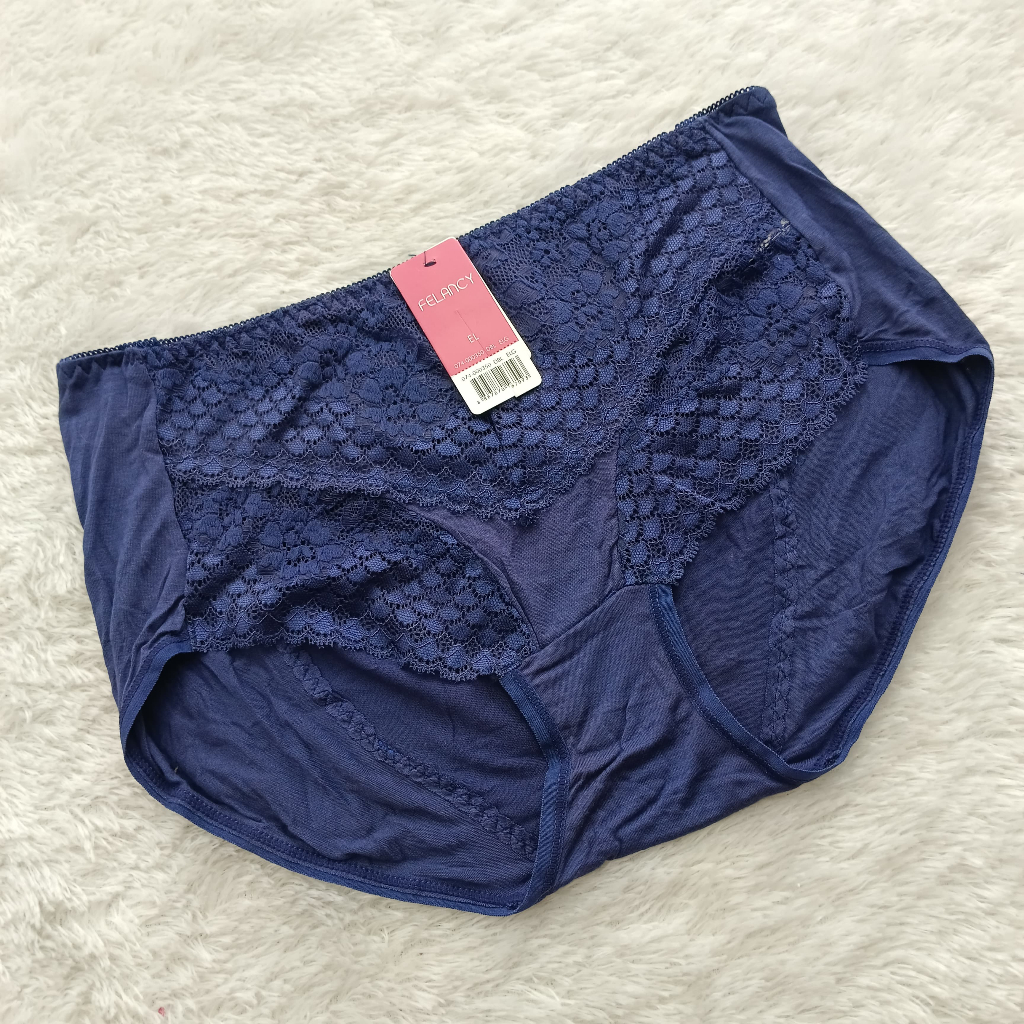 Celana Dalam Wanita FELANCY 000350 - Size EL - CD Felancy