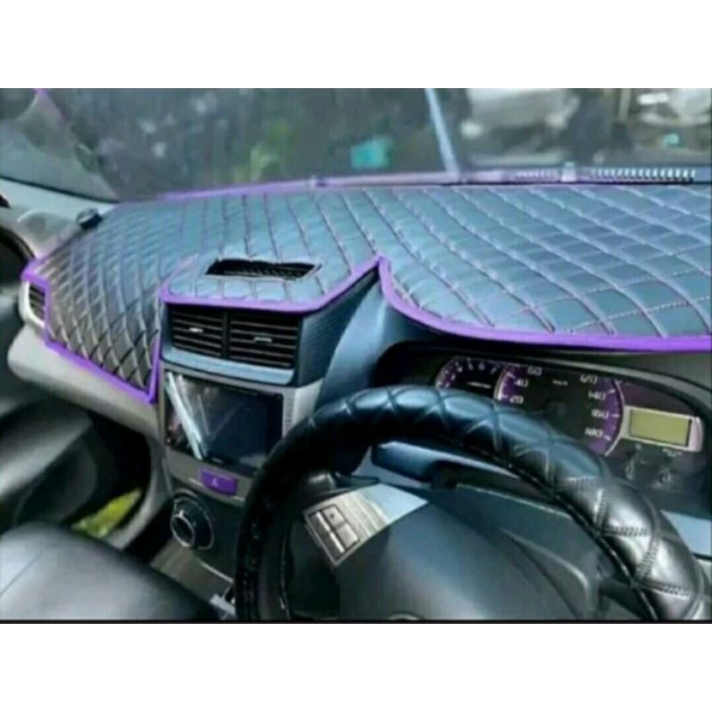 Cover Dashboard Premium Avanza Xenia/ Alas Dashboard Mobil Avanza Xenia/ Aksesoris Karpet Dashboard 