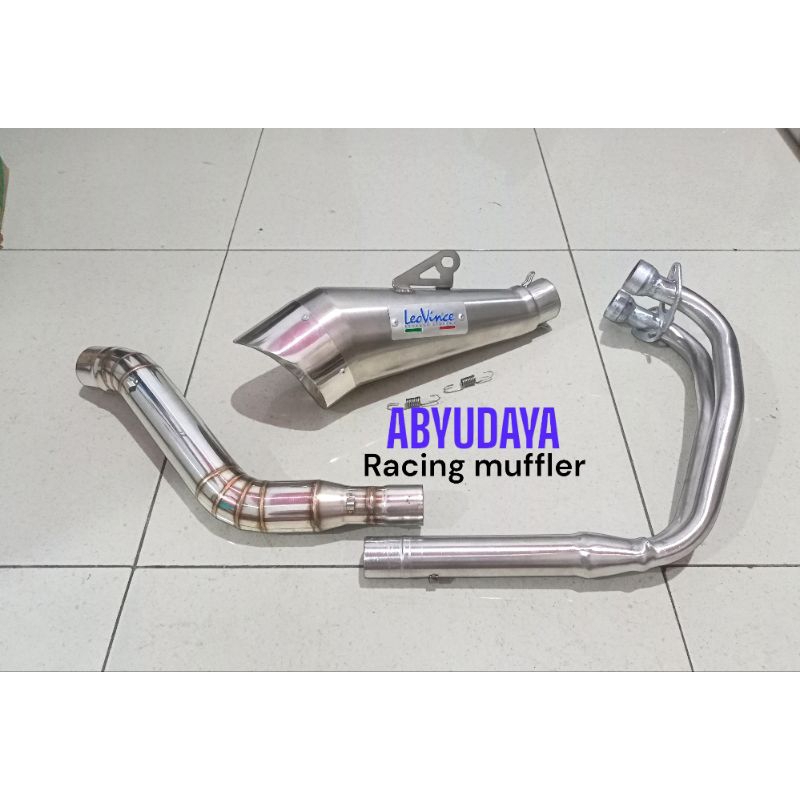 knalpot cbr250rr knalpot racing CBR 250 cc knalpot motor CBR 250 Honda cbr250 suara bass ninja 250 c