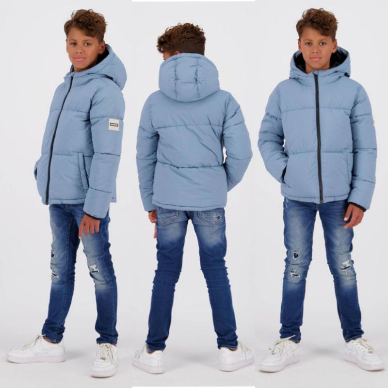 Raizzed TUSTIN/Boy winter jacket/jaket anak dan remaja