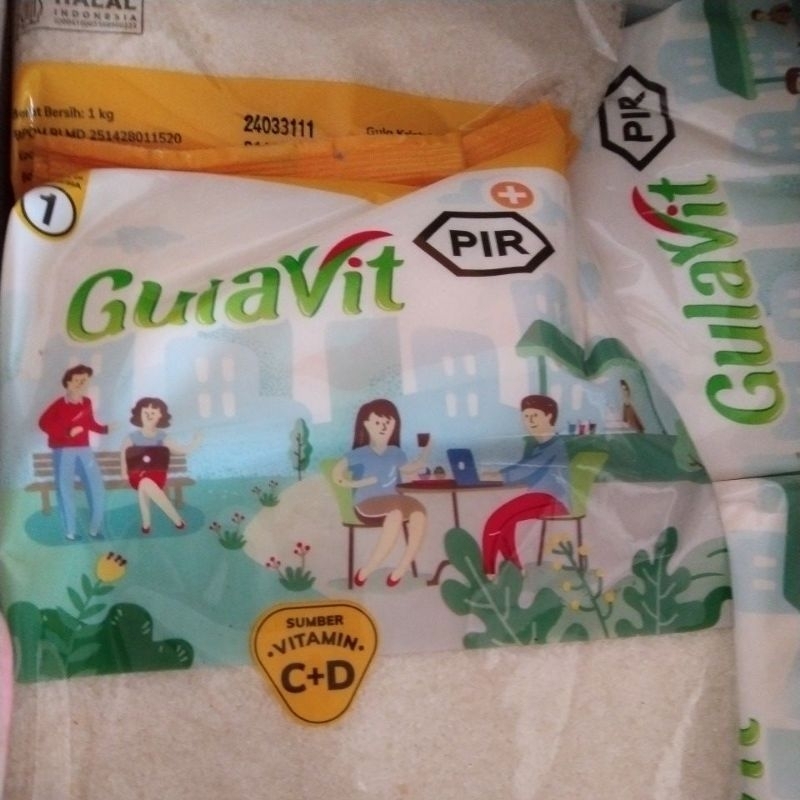 

Gulavit 1 kg