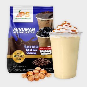 

JPS Powder Hazelnut Plain 1 kg
