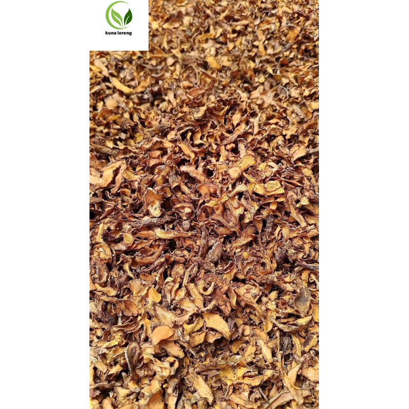 

Kunyit Kering Alami 1kg (Curcuma longa Linn)