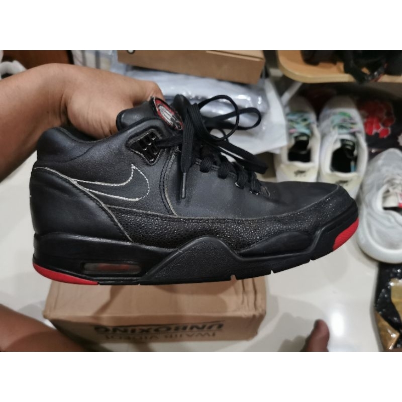 Nike Air Flight Squad