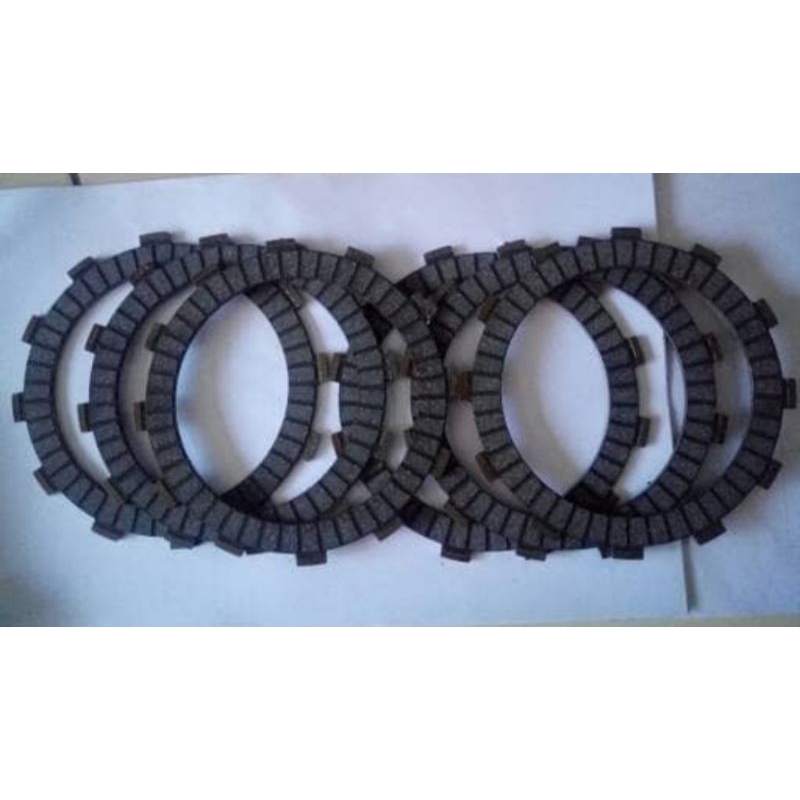 Kampas kopling Honda CB400