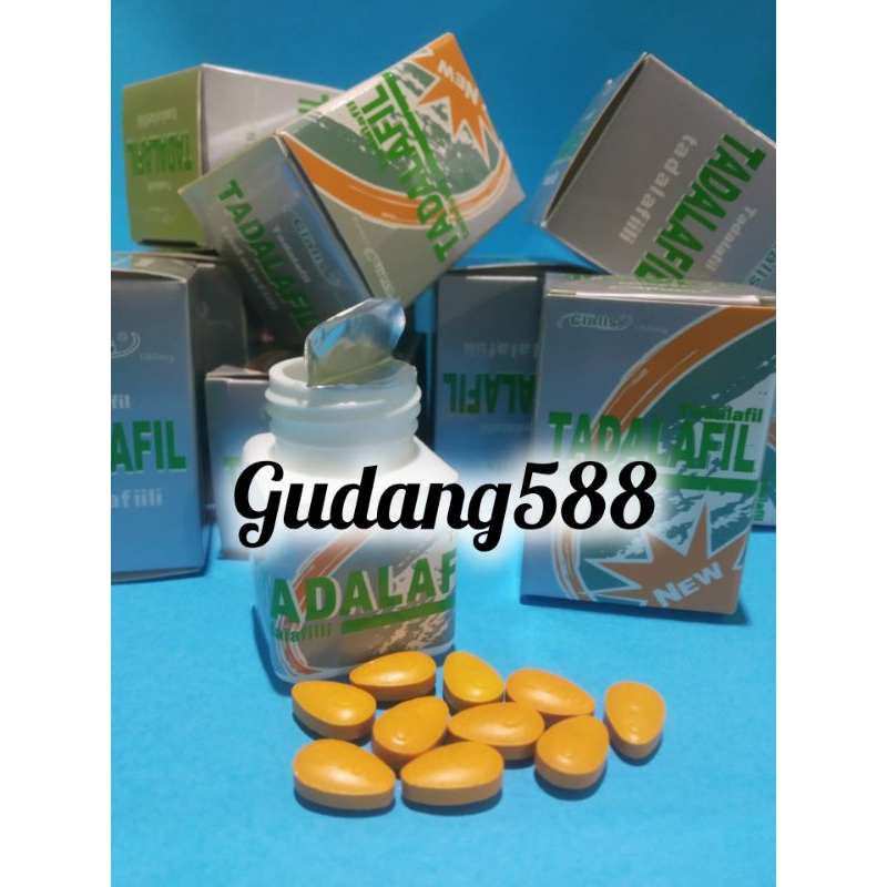 

OBAT KUAT HERBAL CIIALISS STAMINA PRIA
