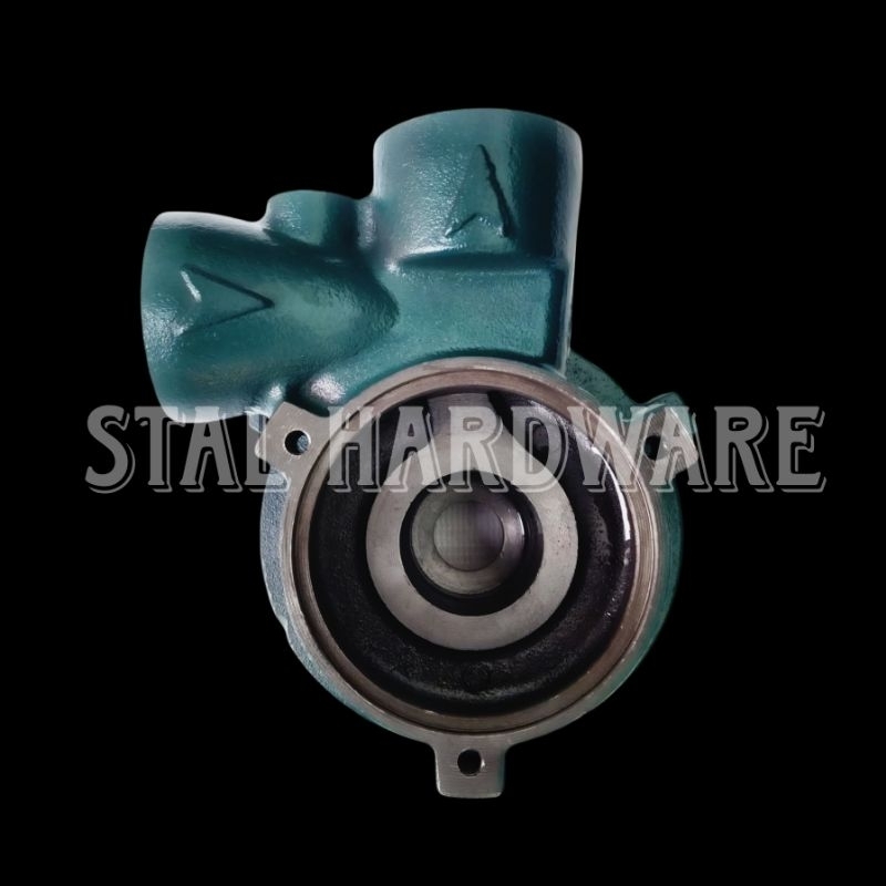 BODY KEPALA  POMPA AIR NATIONAL DB 125 / SPAREPART POMPA AIR NATIONAL ORIGINAL