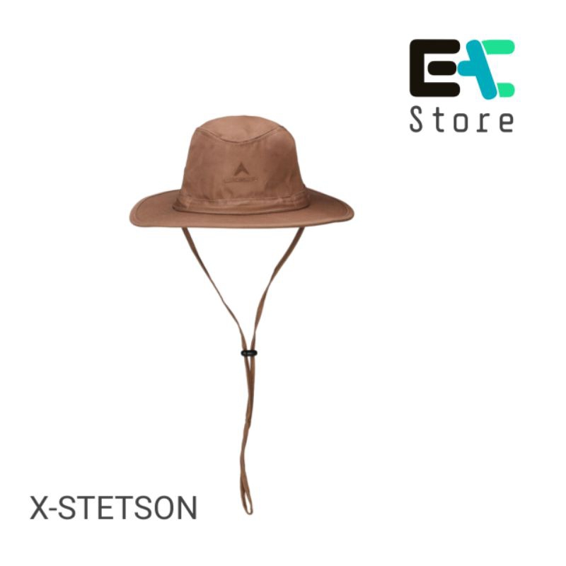 Topi Gunung Rimba X-STETSON (9832)