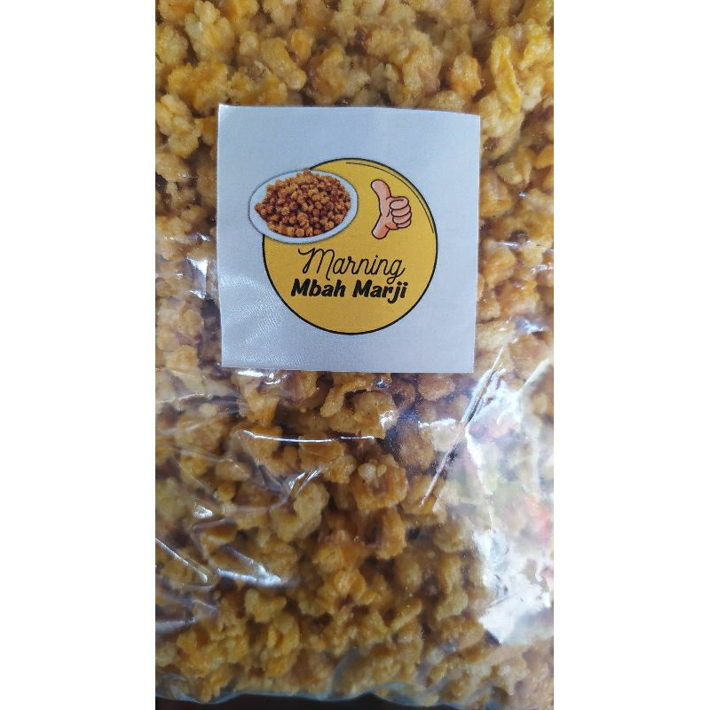 

Marning Gurih 500 gram