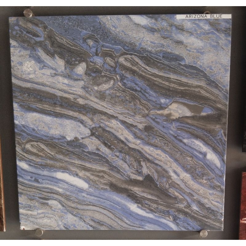 Keramik Lantai Laguna(Arizona Blue) 50x50