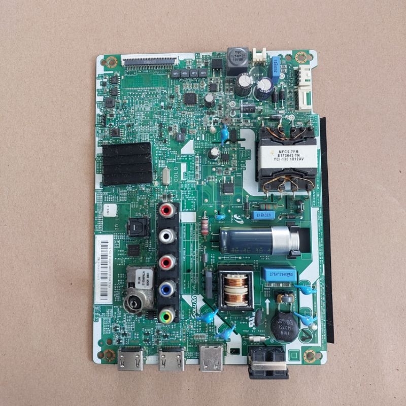 MB TV LED SAMSUNG UA 32N4003AK - 32N4003