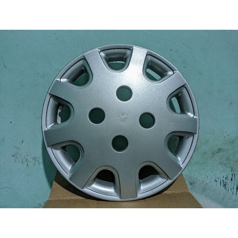 WILDOP WELLDOP WHELLDOP MOBIL SUZUKI FUTURA RING 13 ORIGINAL SECOND