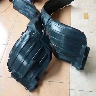 Liner Fender Rush Terios 2007 2017 Original
