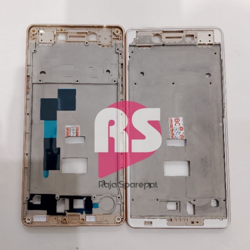 FRAME LCD OPPO A33/NEO 7 GOLD