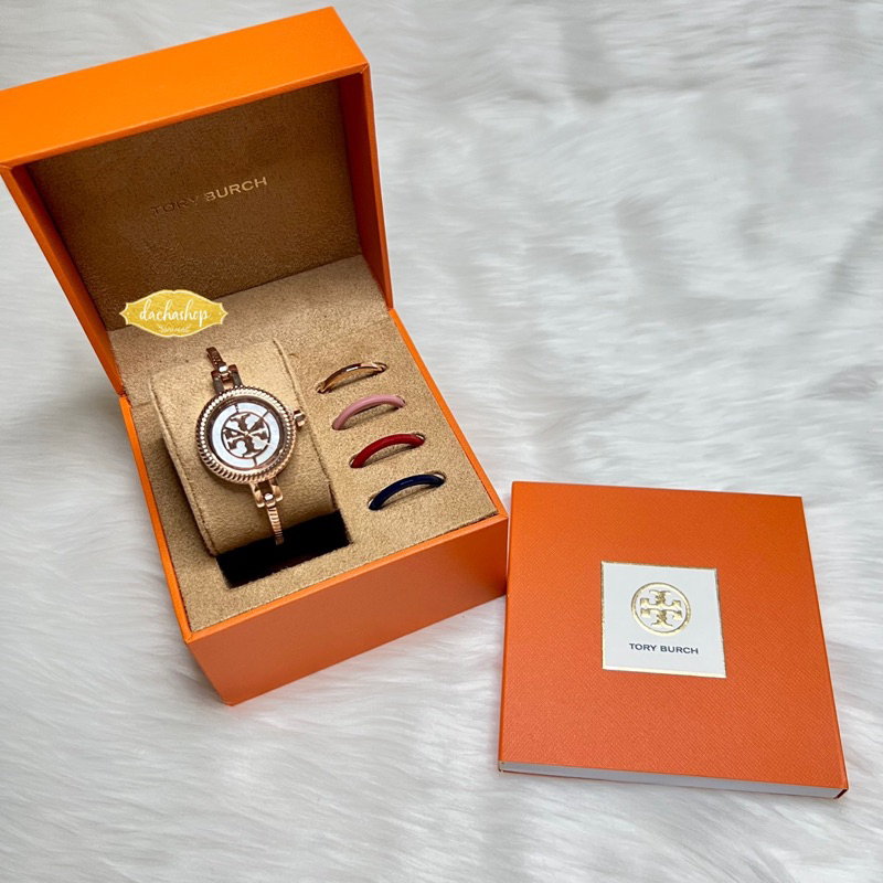 Jam Tangan Tory Burch TBW 4037