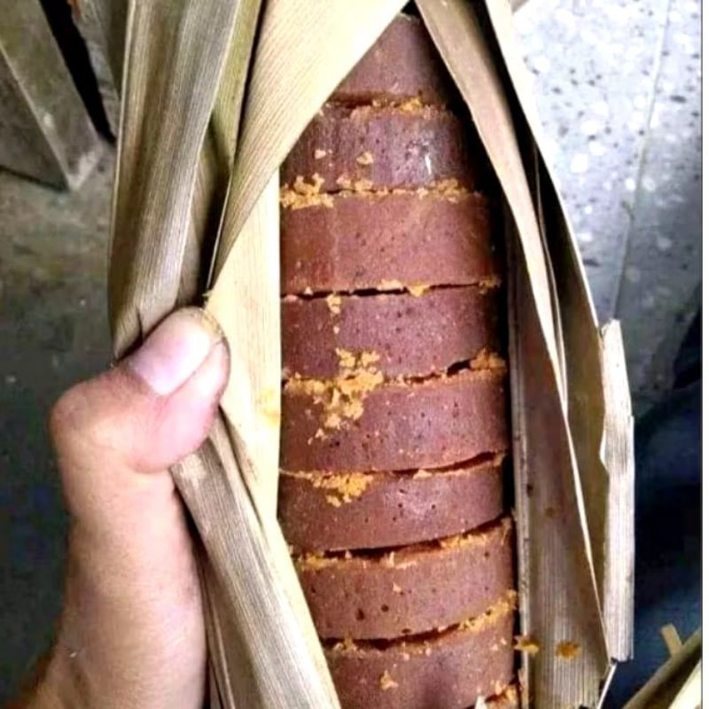 

Zalfa | Gula aren asli 100% khas Pamarican Ciamis