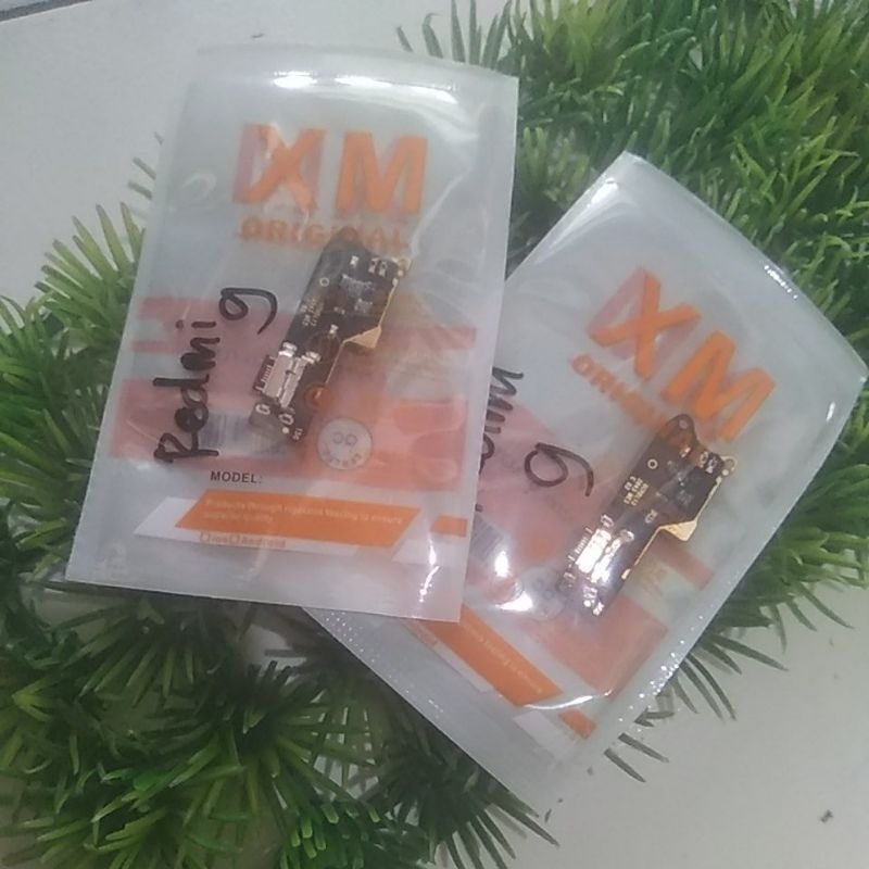 UI BOARD XM REDMI 9/9T