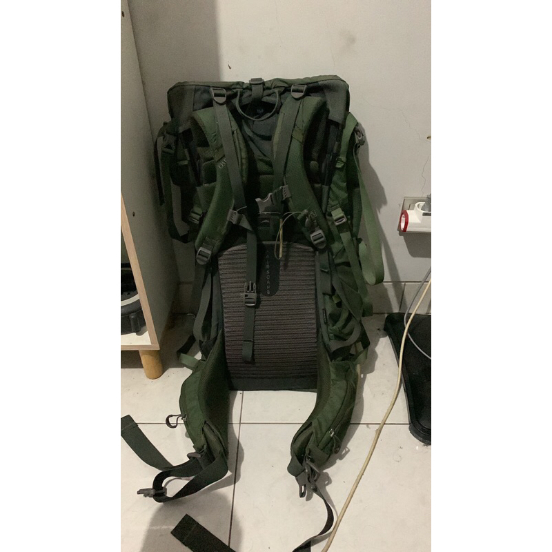 Osprey Volt 60l second