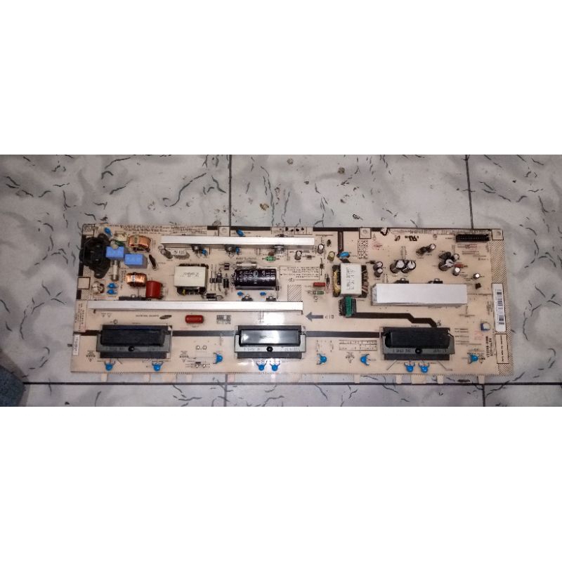 power Suplay tv led Samsung la37b530 la37b530p7r