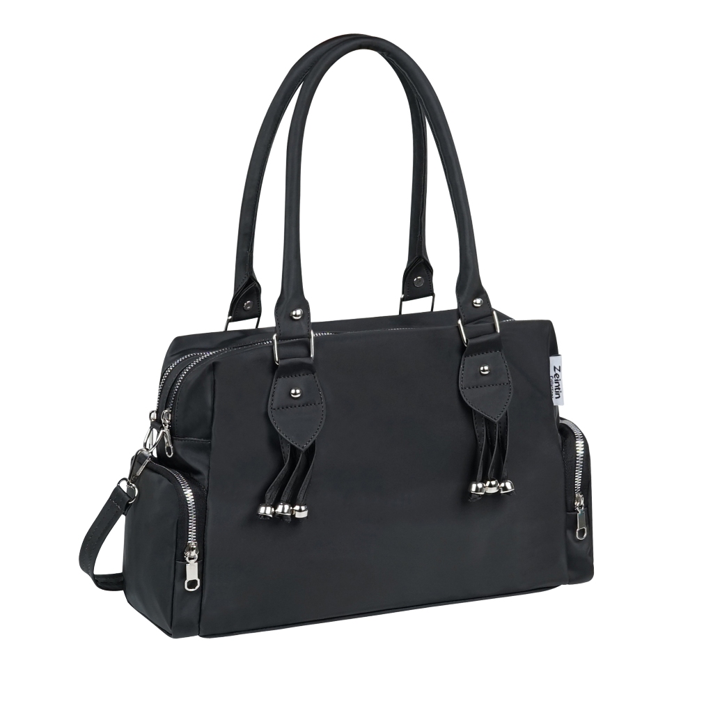 Zeintin - Tas Wanita Zeintin Fashion Wanita Tas Selempang Bahu Wanita  AR