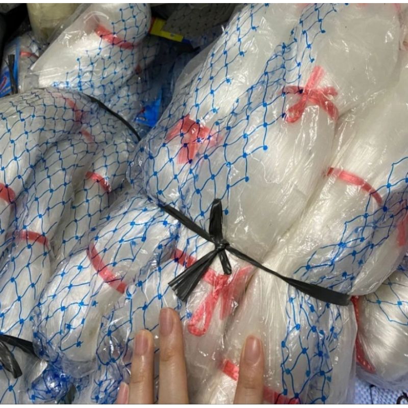 Jaring Senar/Jaring Ikan 2" 0,28 100/100yds