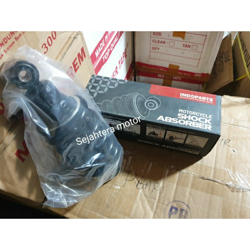 SHOCK  BELAKANG  INDOPART GRAND 52400 - GN5 - 831