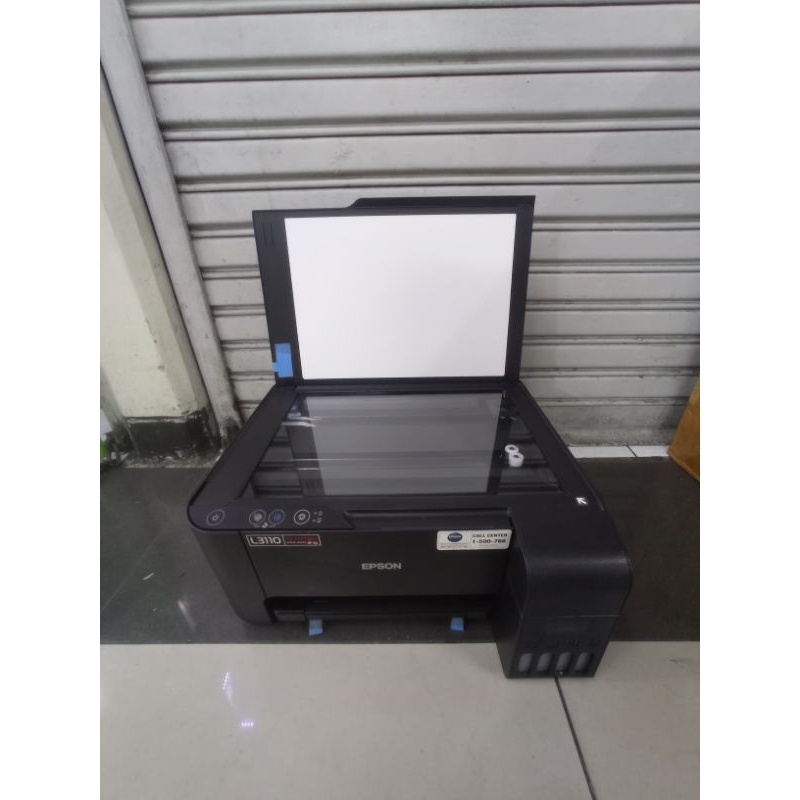 printer eco tank epson L3110