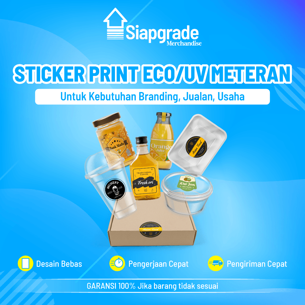 

STICKER METERAN - STICKER CALEG - STIKER LOGO - STIKER LABEL - STIKER DINDING