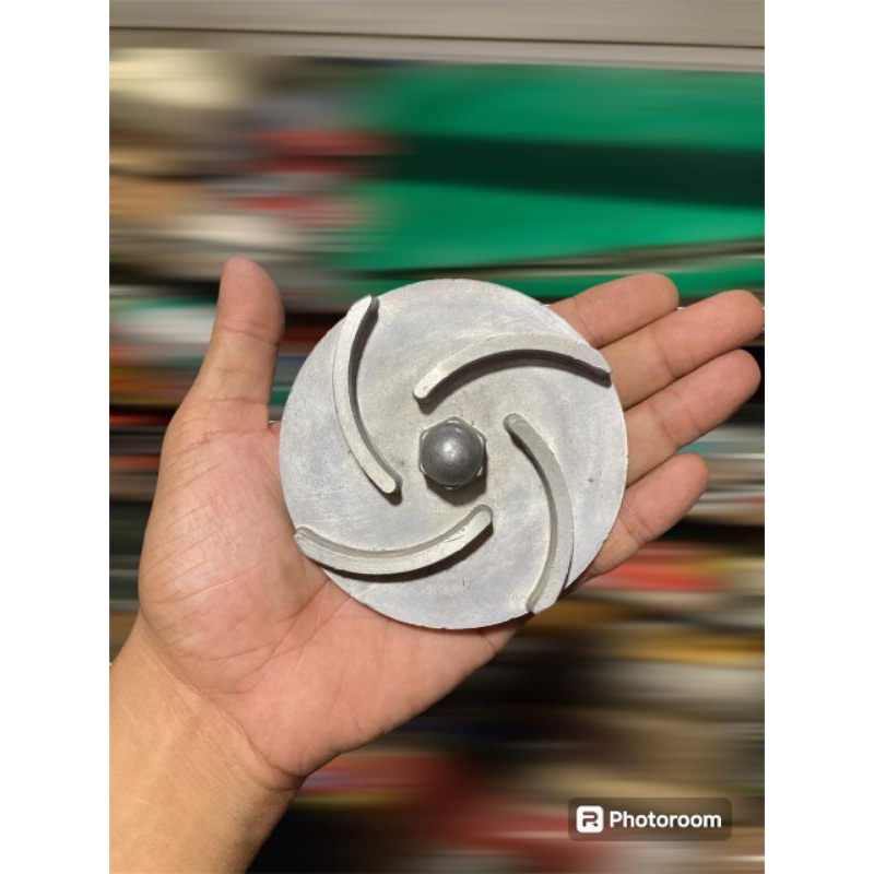 impeller / kipas alkon 1inch wp10
