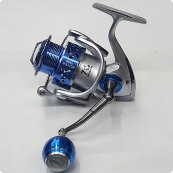 Reel Pancing Spinning Kenzi Rover