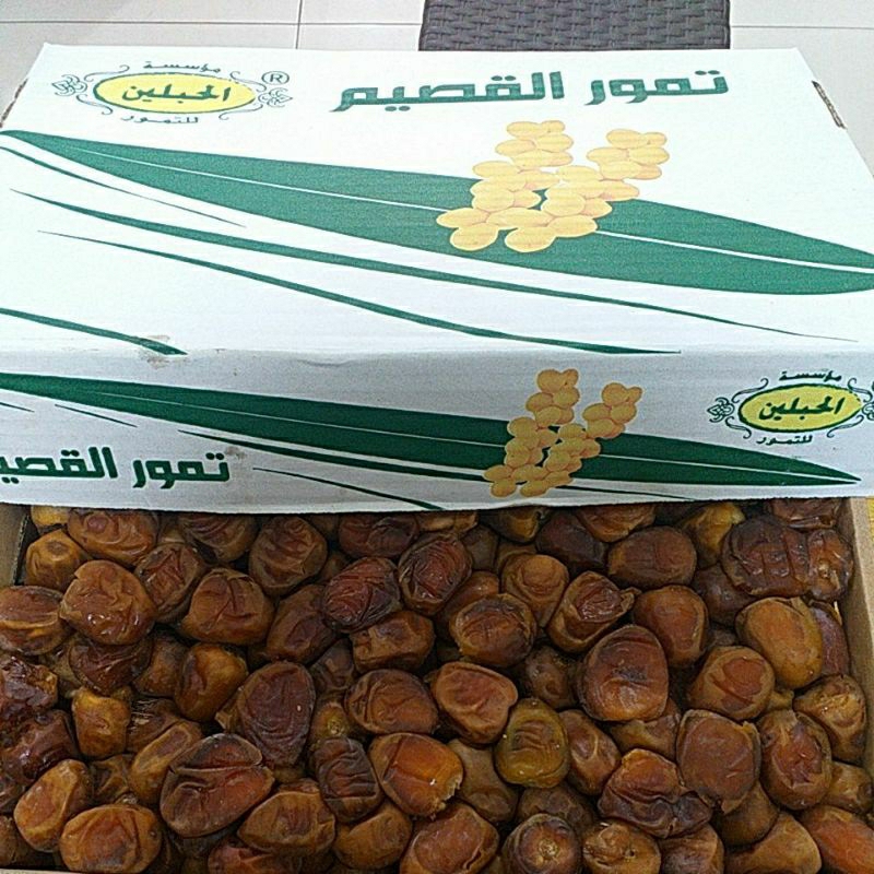 

Kurma sukari 3kg