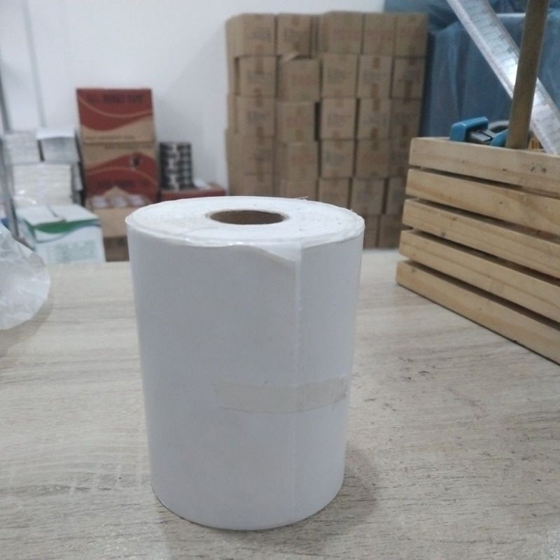 

E-AWB POLOS ( RESI PRIN ULANG )