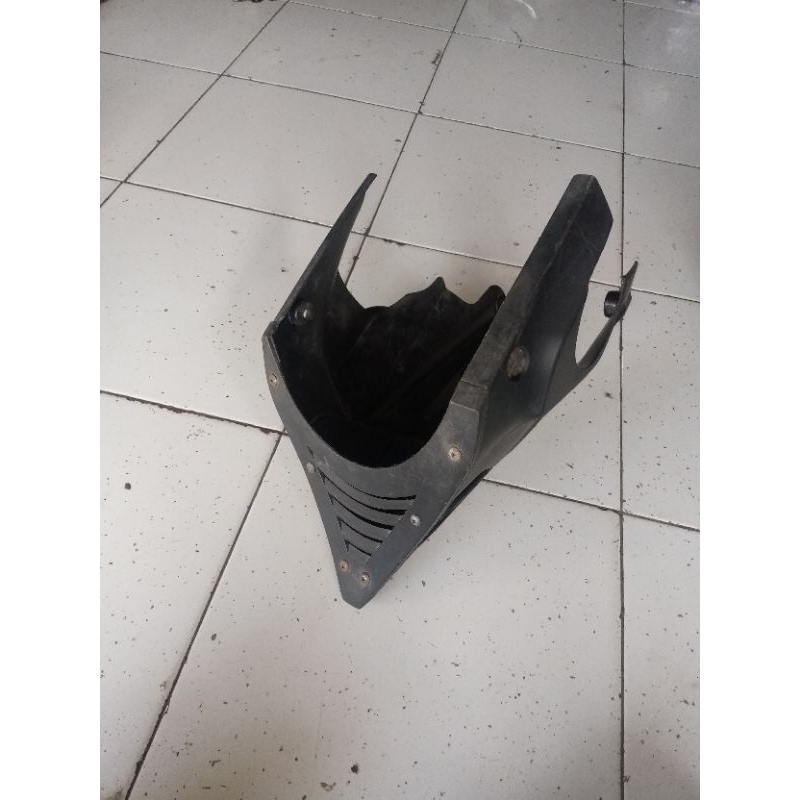 undercowl variasi buat motor bekas