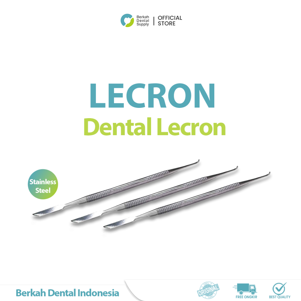 Dental Lecron