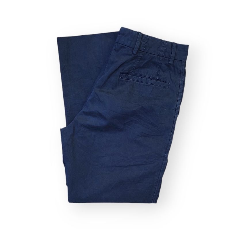 Lanvin Trouser Pants
