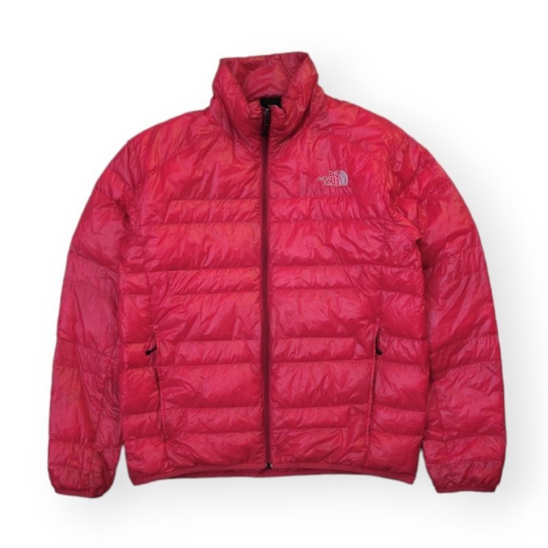 Tnf The North Face Down Ultralight Jacket