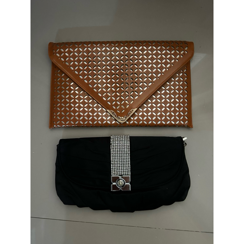 Bundling Tas Pesta