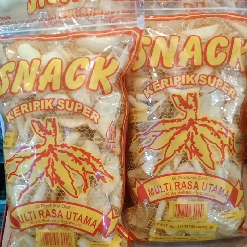 

KeripikSingkongRenyah