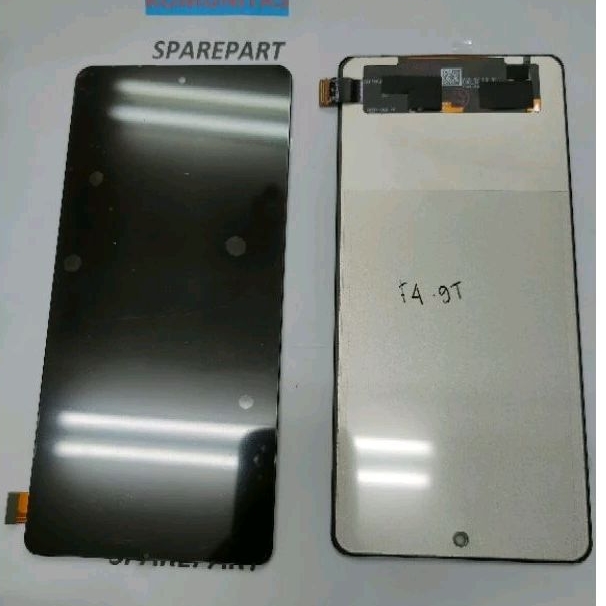 LCD TOUCHSCREEN POCO F4 GT INCEL