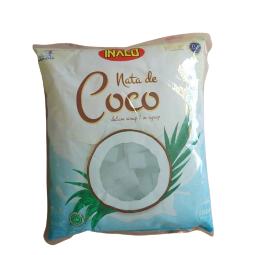 

Inaco Natadecoco Dadu Besar - Pouch 1kg