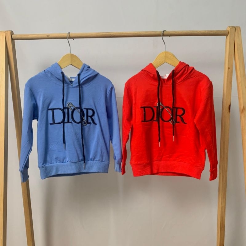 Hoodie Dior Import