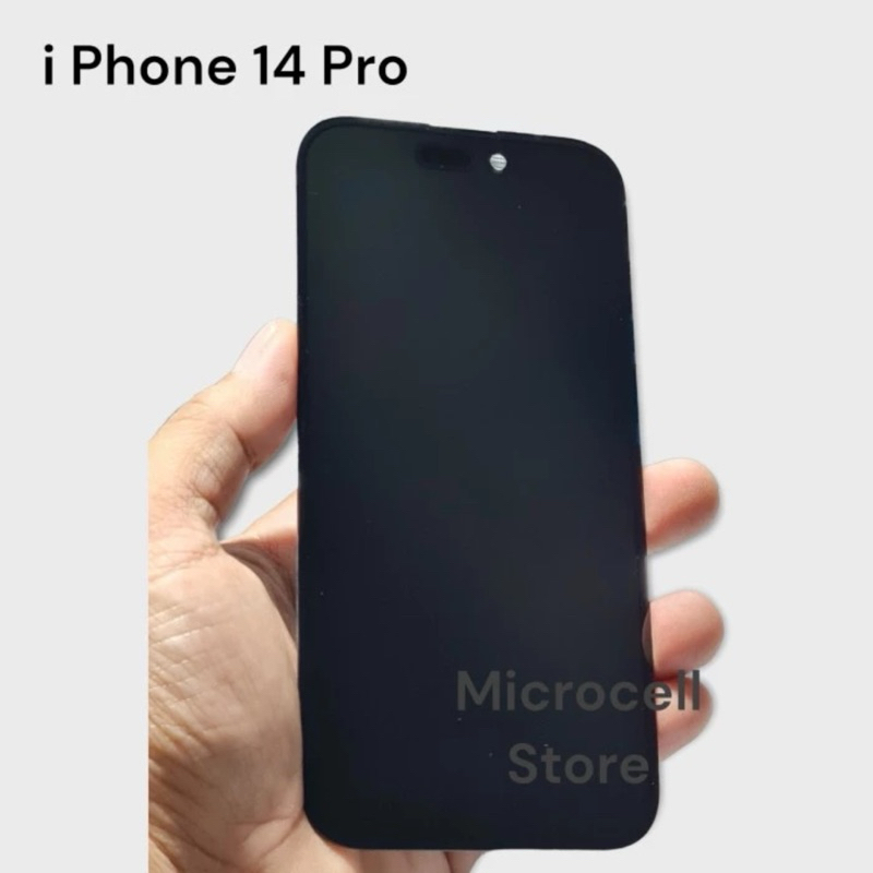 LCD IPHONE 14 PRO ORIGINAL COPOTAN