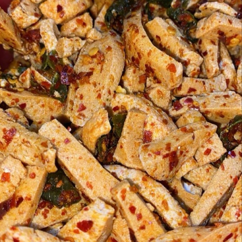 

PAKET RESELLER 5 kilo Basreng Daun Jeruk renyah ikan tengiri