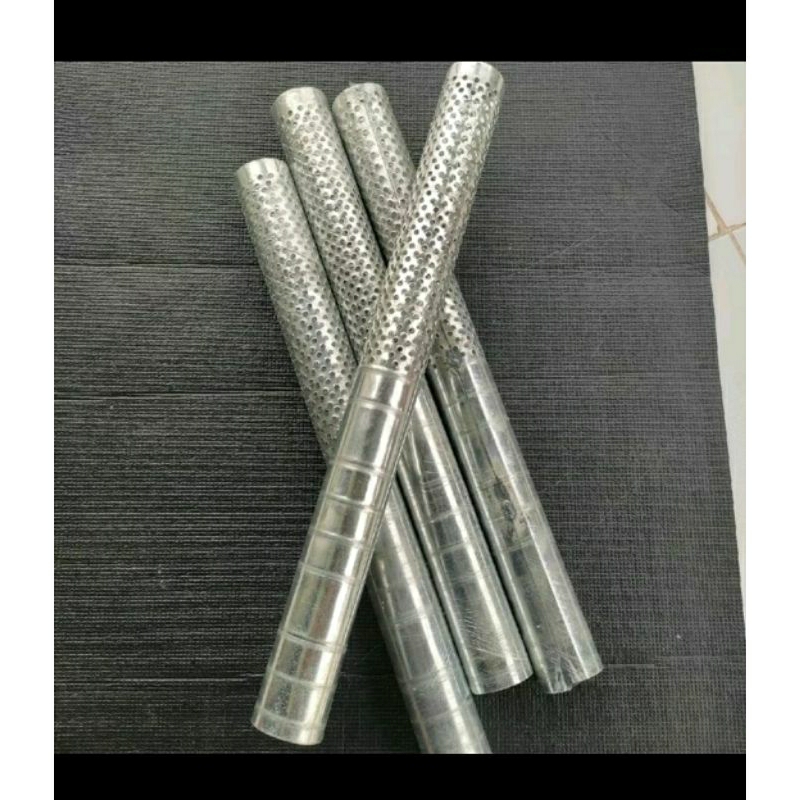 saringan tengah(sarteng) all motor matic Dm 38mm TZM COPY CMS ZRC Knalpot