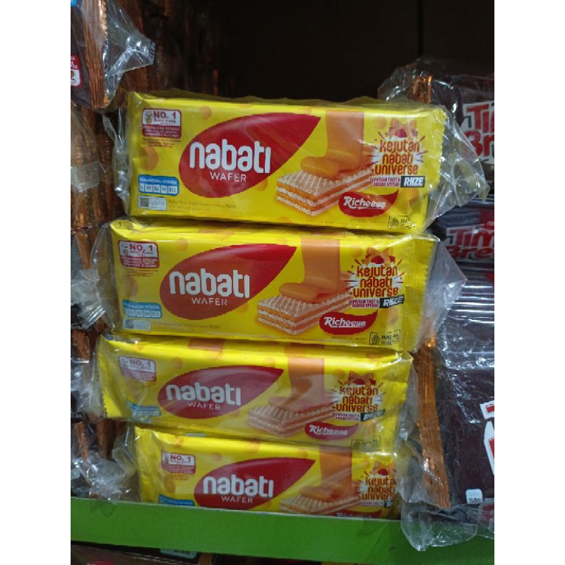 

NABATI 1000